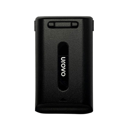 аккумуляторная батарея для urovo rt40 (standard) 3.85v 5200mah (hbldt47-s)